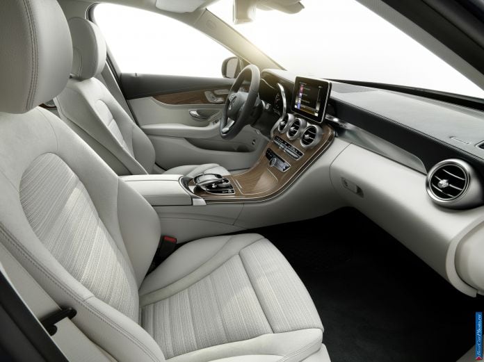 2014 Mercedes-Benz C-Class - фотография 65 из 68 2014 Mercedes-Benz C-Class - фотография 65 из 68