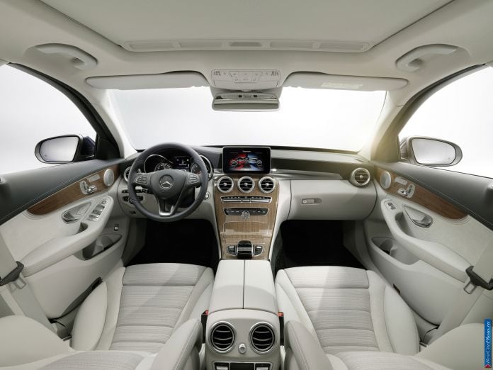 2014 Mercedes-Benz C-Class - фотография 66 из 68 2014 Mercedes-Benz C-Class - фотография 66 из 68