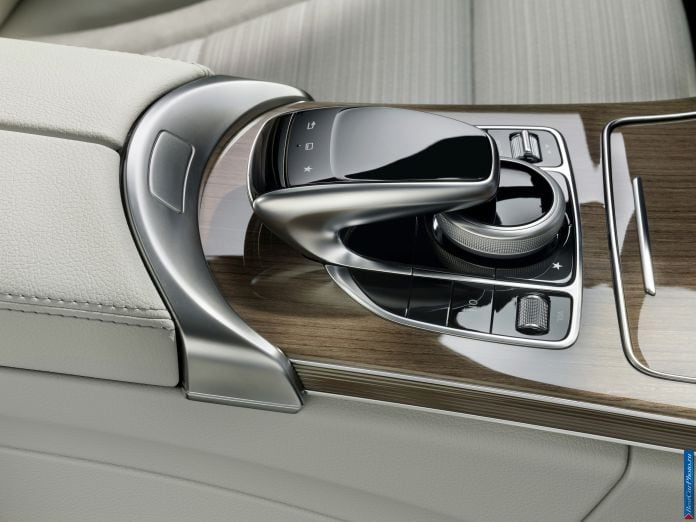 2014 Mercedes-Benz C-Class - фотография 67 из 68 2014 Mercedes-Benz C-Class - фотография 67 из 68