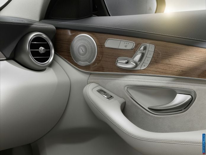 2014 Mercedes-Benz C-Class - фотография 68 из 68 2014 Mercedes-Benz C-Class - фотография 68 из 68
