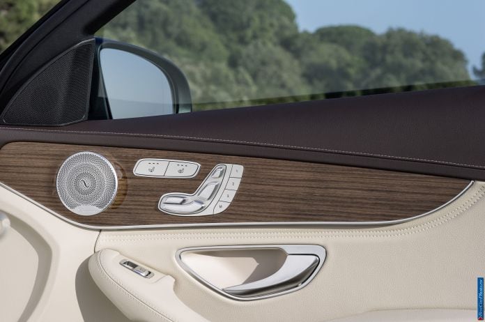 2014 Mercedes-Benz C-class Estate - фотография 41 из 41 2014 Mercedes-Benz C-class Estate - фотография 41 из 41