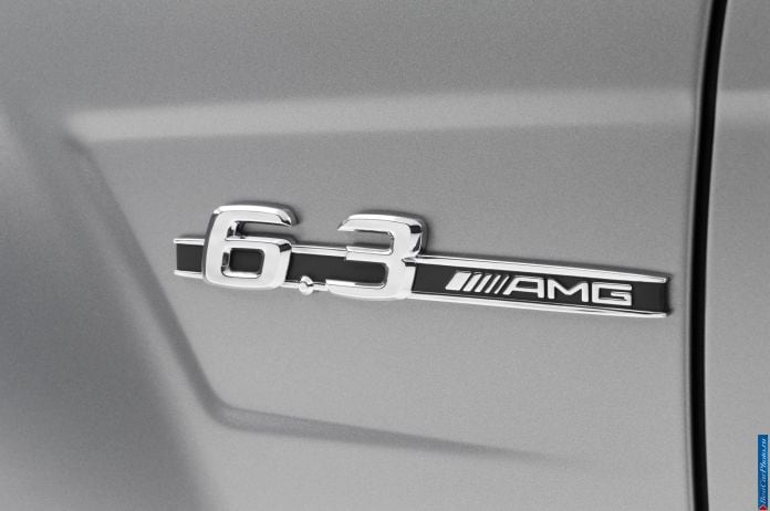2014 Mercedes-Benz C-class 63 AMG 507 Edition - фотография 11 из 20