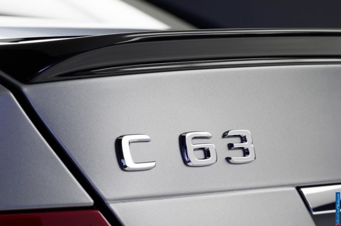 2014 Mercedes-Benz C-class 63 AMG 507 Edition - фотография 12 из 20 2014 Mercedes-Benz C-class 63 AMG 507 Edition - фотография 12 из 20