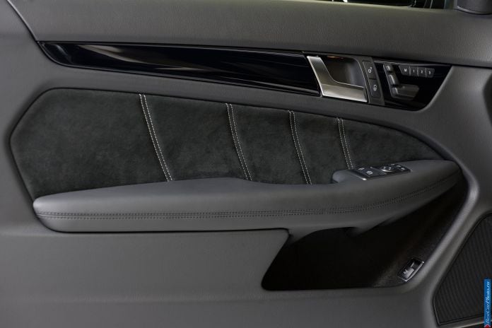 2014 Mercedes-Benz C-class 63 AMG 507 Edition - фотография 20 из 20