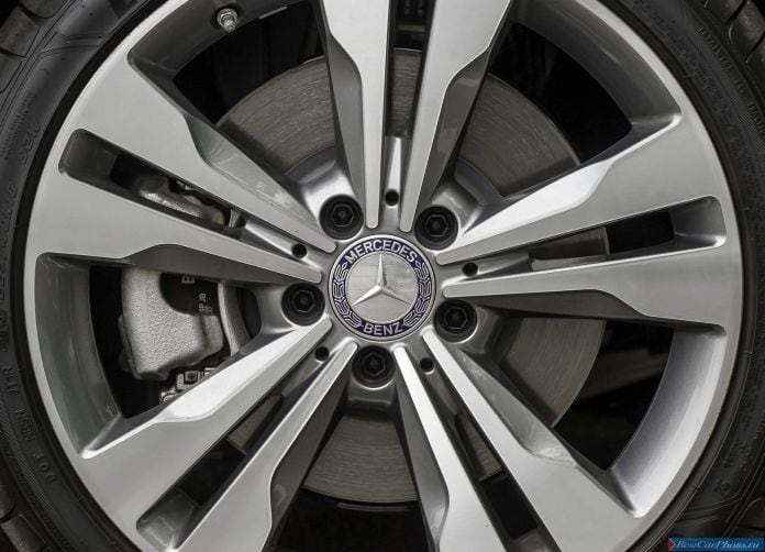 2014 Mercedes-Benz CLA 250 - фотография 48 из 55 2014 Mercedes-Benz CLA 250 - фотография 48 из 55