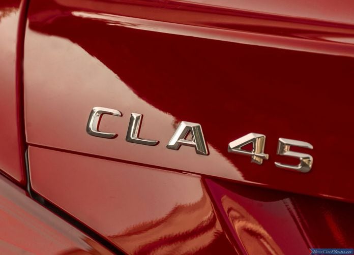 2014 Mercedes-Benz CLA45 AMG - фотография 66 из 76 2014 Mercedes-Benz CLA45 AMG - фотография 66 из 76
