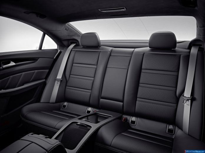 2014 Mercedes-Benz CLS63 AMG - фотография 10 из 11 2014 Mercedes-Benz CLS63 AMG - фотография 10 из 11
