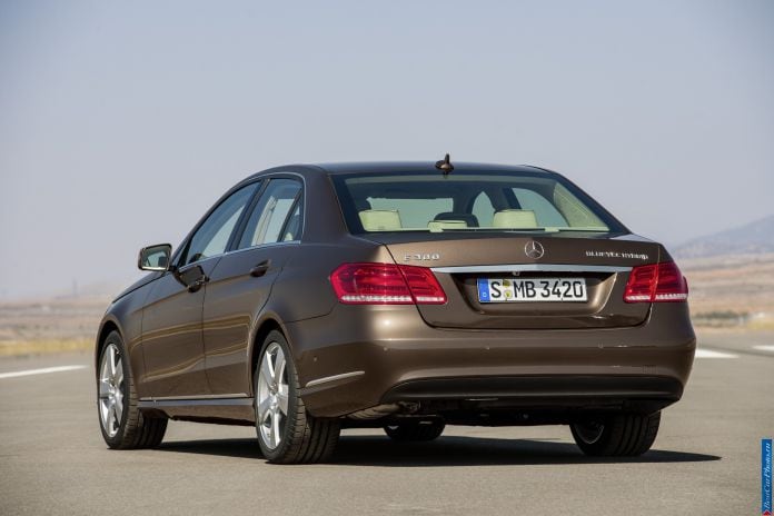 2014 Mercedes-Benz E-class - фотография 4 из 44 2014 Mercedes-Benz E-class - фотография 4 из 44