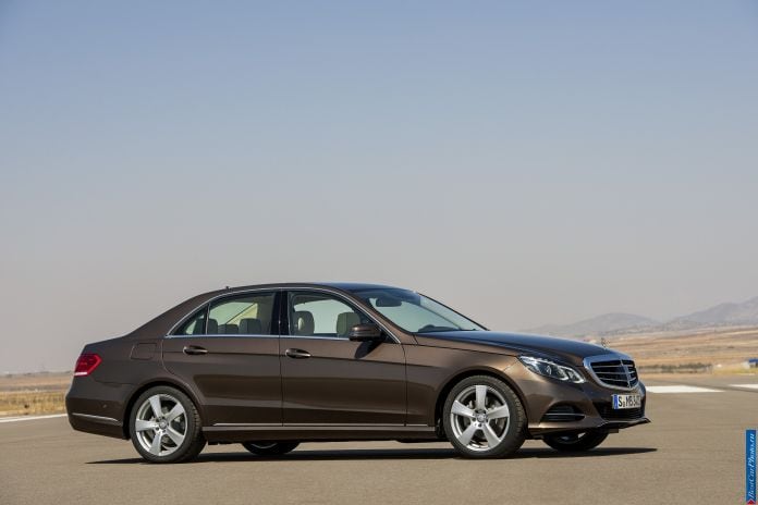 2014 Mercedes-Benz E-class - фотография 5 из 44 2014 Mercedes-Benz E-class - фотография 5 из 44