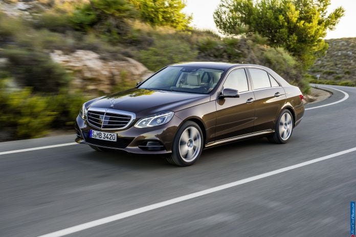 2014 Mercedes-Benz E-class - фотография 15 из 44 2014 Mercedes-Benz E-class - фотография 15 из 44