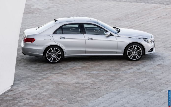 2014 Mercedes-Benz E-class - фотография 19 из 44 2014 Mercedes-Benz E-class - фотография 19 из 44