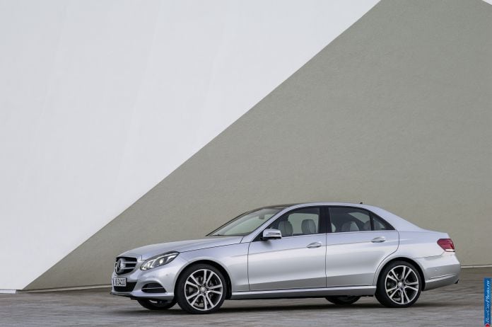 2014 Mercedes-Benz E-class - фотография 21 из 44 2014 Mercedes-Benz E-class - фотография 21 из 44
