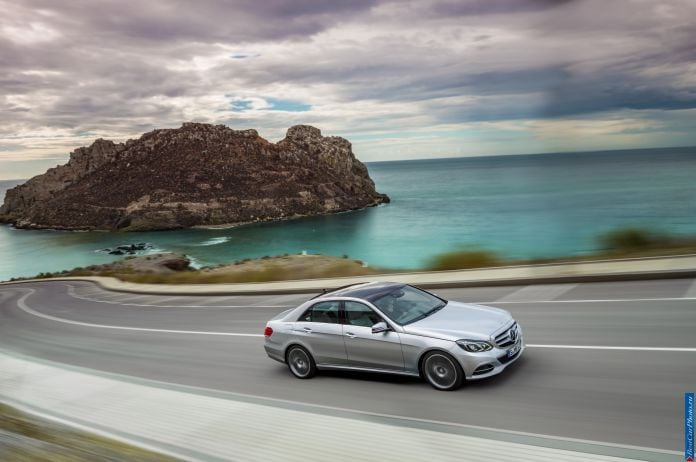 2014 Mercedes-Benz E-class - фотография 24 из 44 2014 Mercedes-Benz E-class - фотография 24 из 44