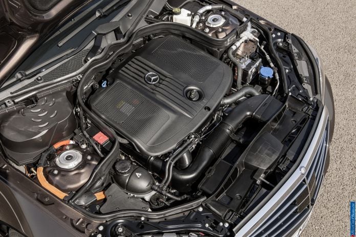 2014 Mercedes-Benz E-class - фотография 39 из 44 2014 Mercedes-Benz E-class - фотография 39 из 44