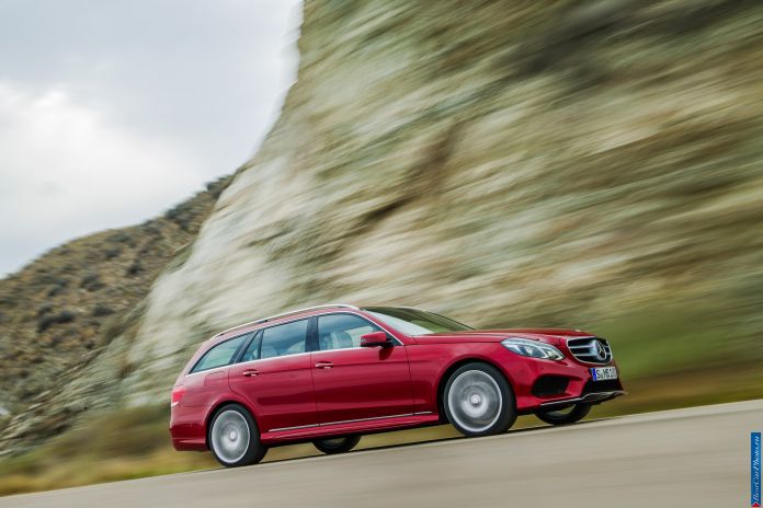 2014 Mercedes-Benz E-class Estate - фотография 15 из 39 2014 Mercedes-Benz E-class Estate - фотография 15 из 39