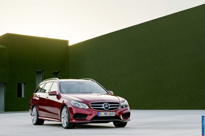2014 Mercedes-Benz E-class Estate - фотография 16 из 39 2014 Mercedes-Benz E-class Estate - фотография 16 из 39