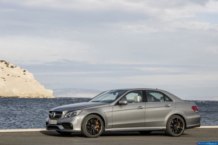 2014 Mercedes-Benz E-class 63 AMG - фотография 3 из 14 2014 Mercedes-Benz E-class 63 AMG - фотография 3 из 14