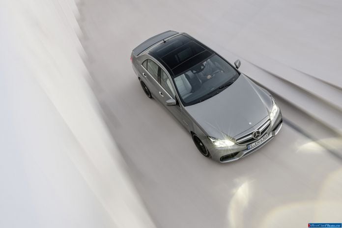 2014 Mercedes-Benz E-class 63 AMG - фотография 10 из 14 2014 Mercedes-Benz E-class 63 AMG - фотография 10 из 14