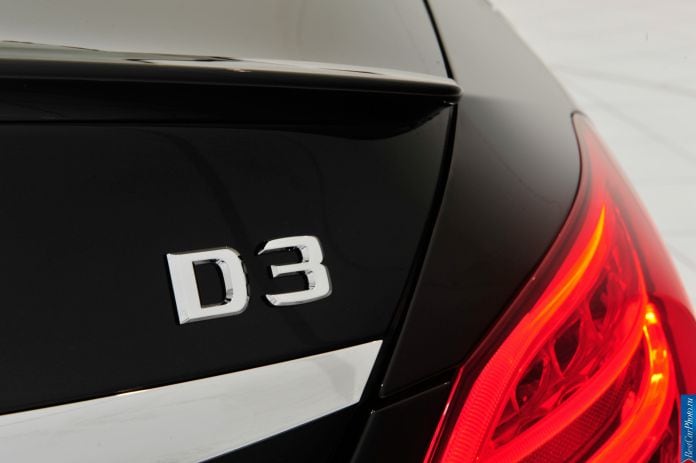 2014 Mercedes-Benz C-Class Brabus - фотография 22 из 38 2014 Mercedes-Benz C-Class Brabus - фотография 22 из 38