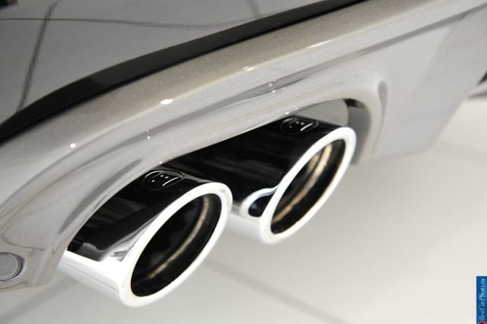2014 Mercedes-Benz C-Class Brabus - фотография 25 из 38 2014 Mercedes-Benz C-Class Brabus - фотография 25 из 38
