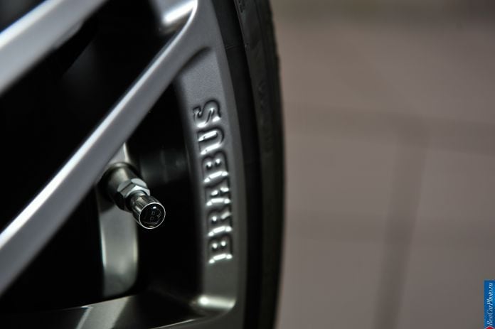 2014 Mercedes-Benz C-Class Brabus - фотография 28 из 38 2014 Mercedes-Benz C-Class Brabus - фотография 28 из 38