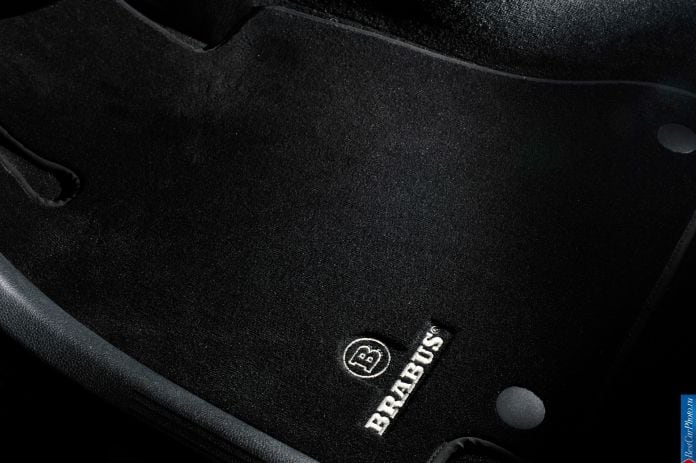 2014 Mercedes-Benz C-Class Brabus - фотография 31 из 38 2014 Mercedes-Benz C-Class Brabus - фотография 31 из 38