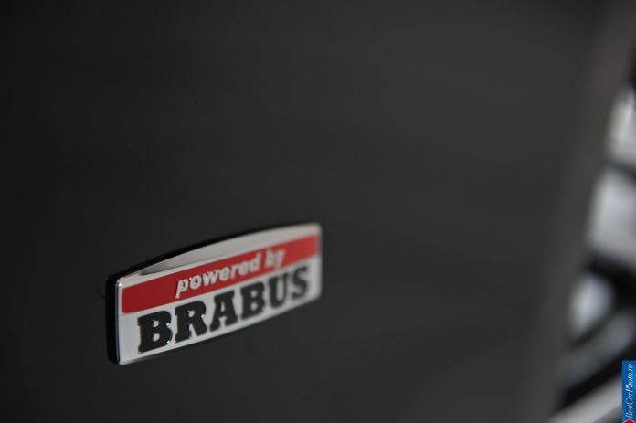 2014 Mercedes-Benz C-Class Brabus - фотография 33 из 38 2014 Mercedes-Benz C-Class Brabus - фотография 33 из 38