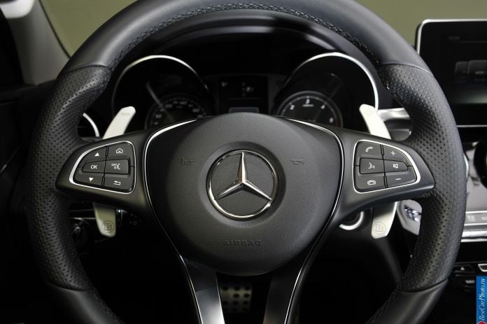 2014 Mercedes-Benz C-Class Brabus - фотография 35 из 38 2014 Mercedes-Benz C-Class Brabus - фотография 35 из 38
