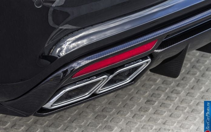2014 Mercedes-Benz S-Class Prior Design (W222) PD800S - фотография 24 из 36 2014 Mercedes-Benz S-Class Prior Design (W222) PD800S - фотография 24 из 36