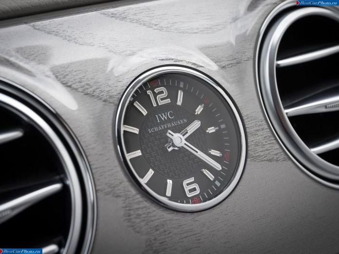 2014 Mercedes-Benz S63 AMG - фотография 77 из 105
