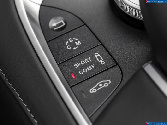 2014 Mercedes-Benz S63 AMG - фотография 80 из 105
