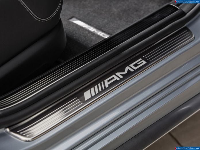 2014 Mercedes-Benz S63 AMG - фотография 84 из 105 2014 Mercedes-Benz S63 AMG - фотография 84 из 105
