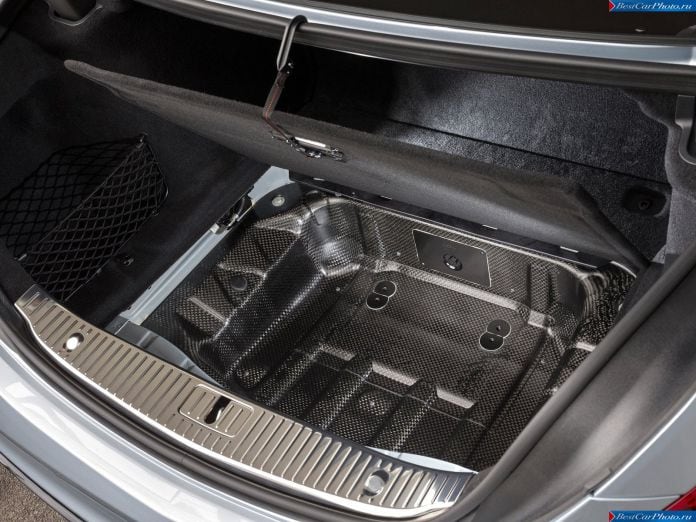 2014 Mercedes-Benz S63 AMG - фотография 85 из 105 2014 Mercedes-Benz S63 AMG - фотография 85 из 105
