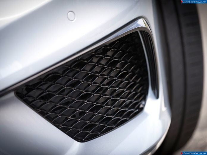 2014 Mercedes-Benz S63 AMG - фотография 92 из 105