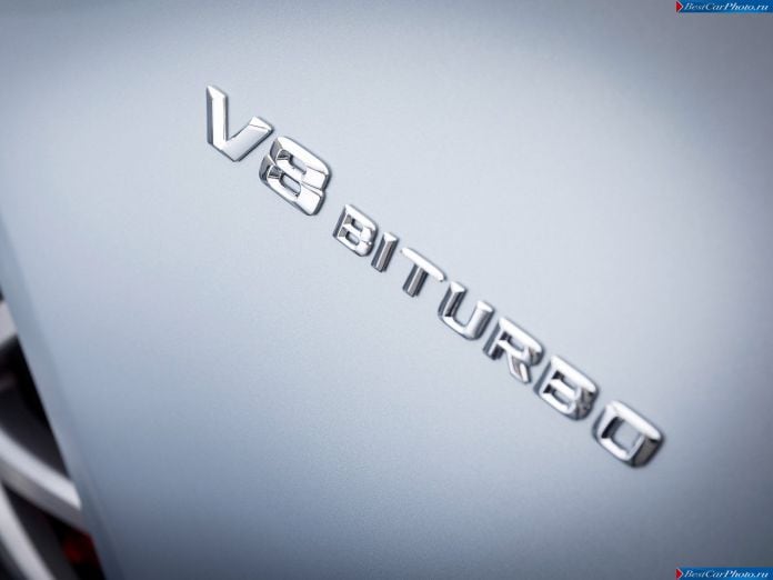 2014 Mercedes-Benz S63 AMG - фотография 97 из 105 2014 Mercedes-Benz S63 AMG - фотография 97 из 105