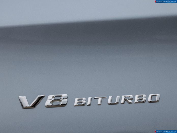 2014 Mercedes-Benz S63 AMG - фотография 98 из 105 2014 Mercedes-Benz S63 AMG - фотография 98 из 105