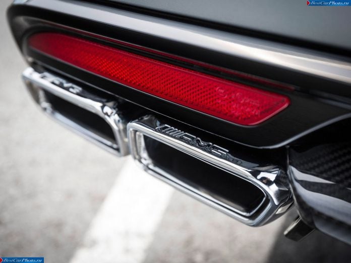 2014 Mercedes-Benz S63 AMG - фотография 99 из 105 2014 Mercedes-Benz S63 AMG - фотография 99 из 105