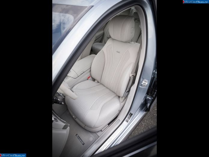 2014 Mercedes-Benz S63 AMG - фотография 103 из 105 2014 Mercedes-Benz S63 AMG - фотография 103 из 105