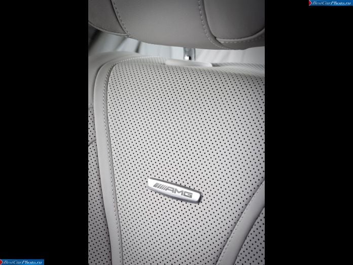 2014 Mercedes-Benz S63 AMG - фотография 104 из 105 2014 Mercedes-Benz S63 AMG - фотография 104 из 105