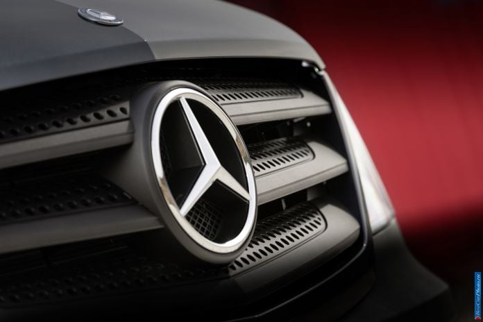 2014 Mercedes-Benz Sprinter - фотография 17 из 32