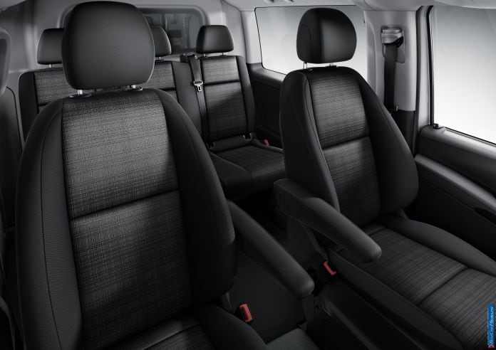 2014 Mercedes-Benz Vito - фотография 58 из 76