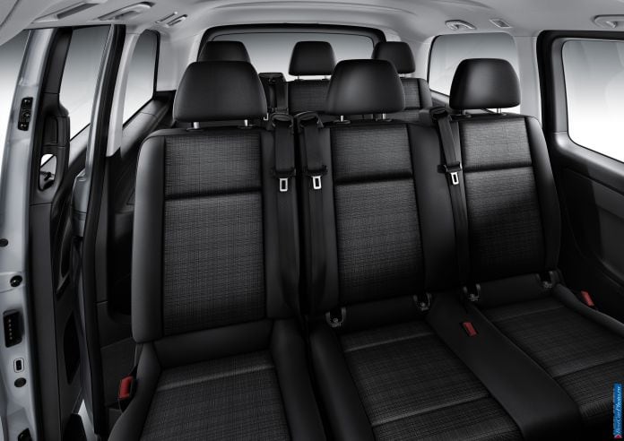 2014 Mercedes-Benz Vito - фотография 61 из 76 2014 Mercedes-Benz Vito - фотография 61 из 76