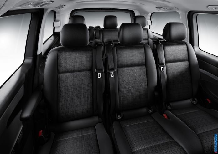 2014 Mercedes-Benz Vito - фотография 62 из 76 2014 Mercedes-Benz Vito - фотография 62 из 76