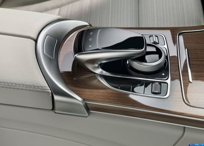 2015 Mercedes-Benz C-Class - фотография 46 из 57 2015 Mercedes-Benz C-Class - фотография 46 из 57