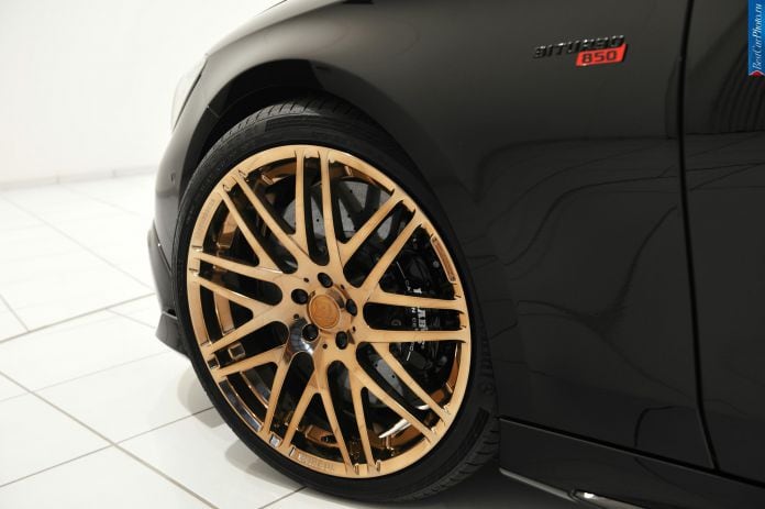 2015 Mercedes-Benz 850 s63 AMG Coupe 6.0 Biturbo Brabus - фотография 12 из 36 2015 Mercedes-Benz 850 s63 AMG Coupe 6.0 Biturbo Brabus - фотография 12 из 36