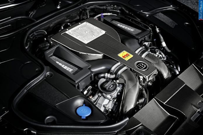 2015 Mercedes-Benz 850 s63 AMG Coupe 6.0 Biturbo Brabus - фотография 19 из 36 2015 Mercedes-Benz 850 s63 AMG Coupe 6.0 Biturbo Brabus - фотография 19 из 36