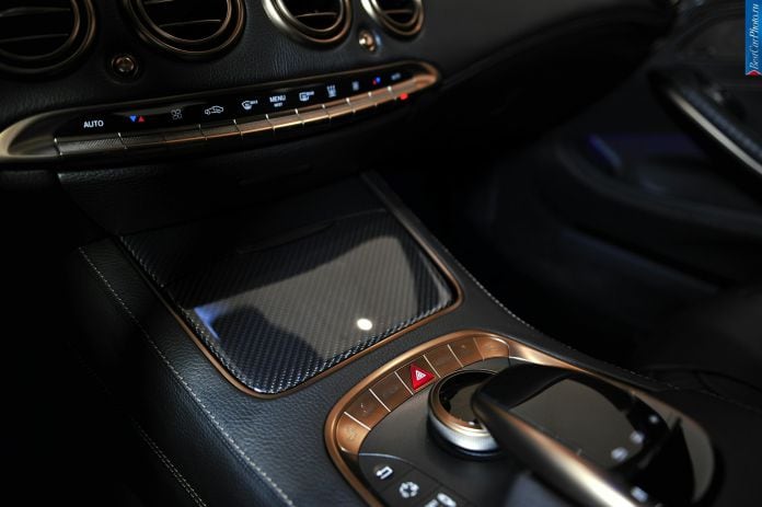 2015 Mercedes-Benz 850 s63 AMG Coupe 6.0 Biturbo Brabus - фотография 27 из 36 2015 Mercedes-Benz 850 s63 AMG Coupe 6.0 Biturbo Brabus - фотография 27 из 36