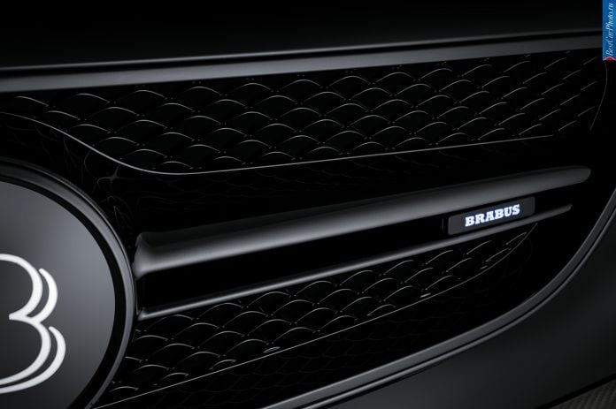 2015 Mercedes-Benz 850 s63 AMG Coupe 6.0 Biturbo Brabus - фотография 35 из 36 2015 Mercedes-Benz 850 s63 AMG Coupe 6.0 Biturbo Brabus - фотография 35 из 36