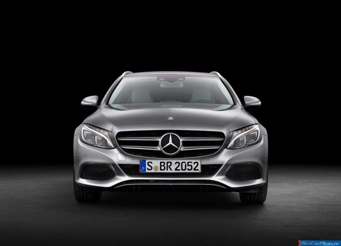 2015 Mercedes-Benz C-Class Estate - фотография 10 из 67 2015 Mercedes-Benz C-Class Estate - фотография 10 из 67