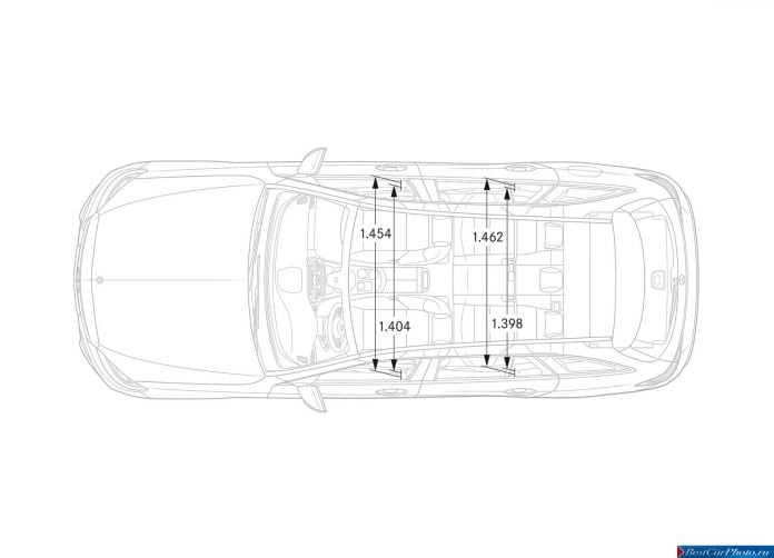 2015 Mercedes-Benz C-Class Estate - фотография 57 из 67 2015 Mercedes-Benz C-Class Estate - фотография 57 из 67